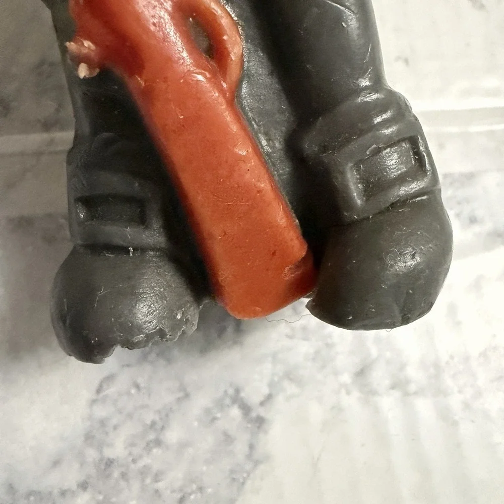 Two Vintage 8
